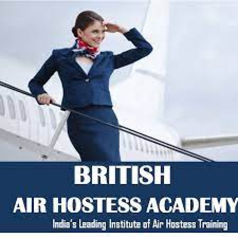 British Air Hostess Academy