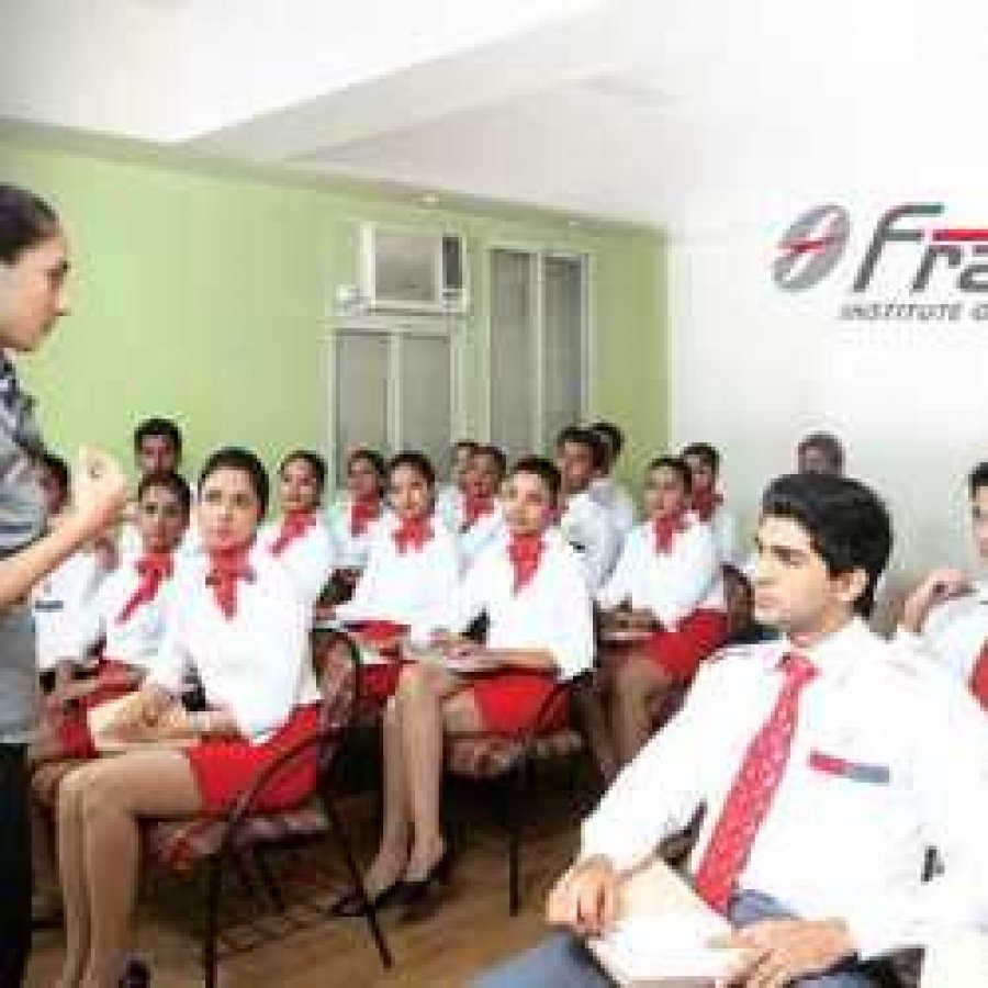 Luxmi Mata Institute Of Hotel Management And Air Hostess Academy