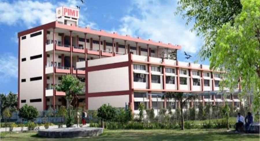 Punjab Institute of Management and Technology Best Management College in Punjabpimt