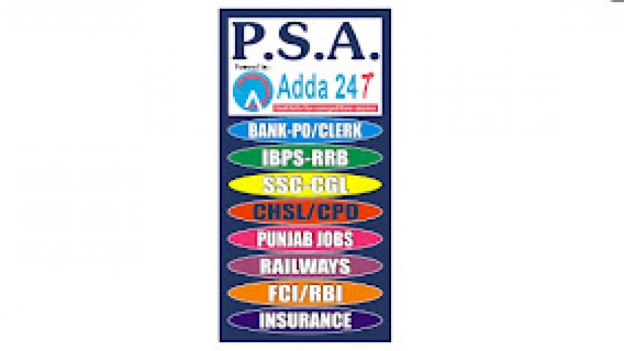 PSA Adda 247