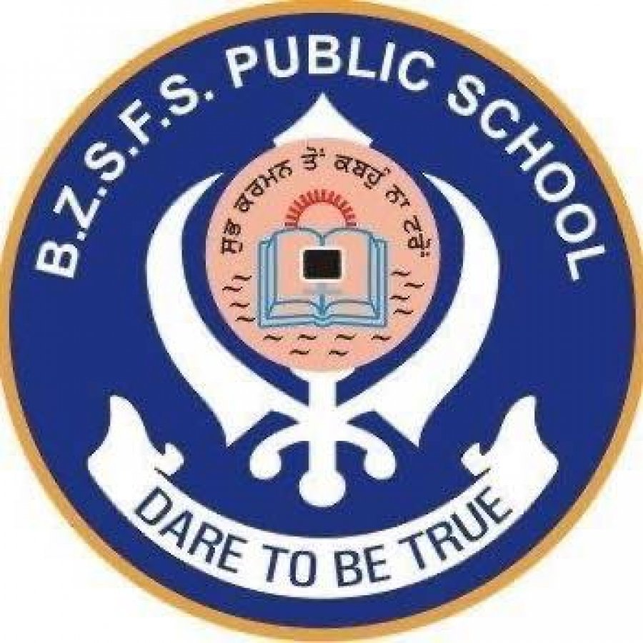 Baba Zorawar Singh Fateh Singh Senior Secondary Public School