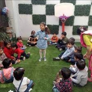 Evershine Play School