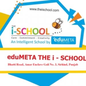 eduMETA THE iSCHOOL Playschool Sirhind Punjab