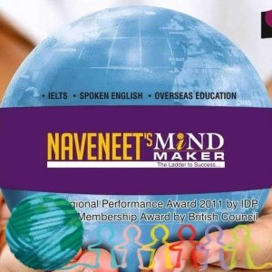 Naveneets Mind Maker  IELTS  Visa Counsellor  Immigration  Spoken English