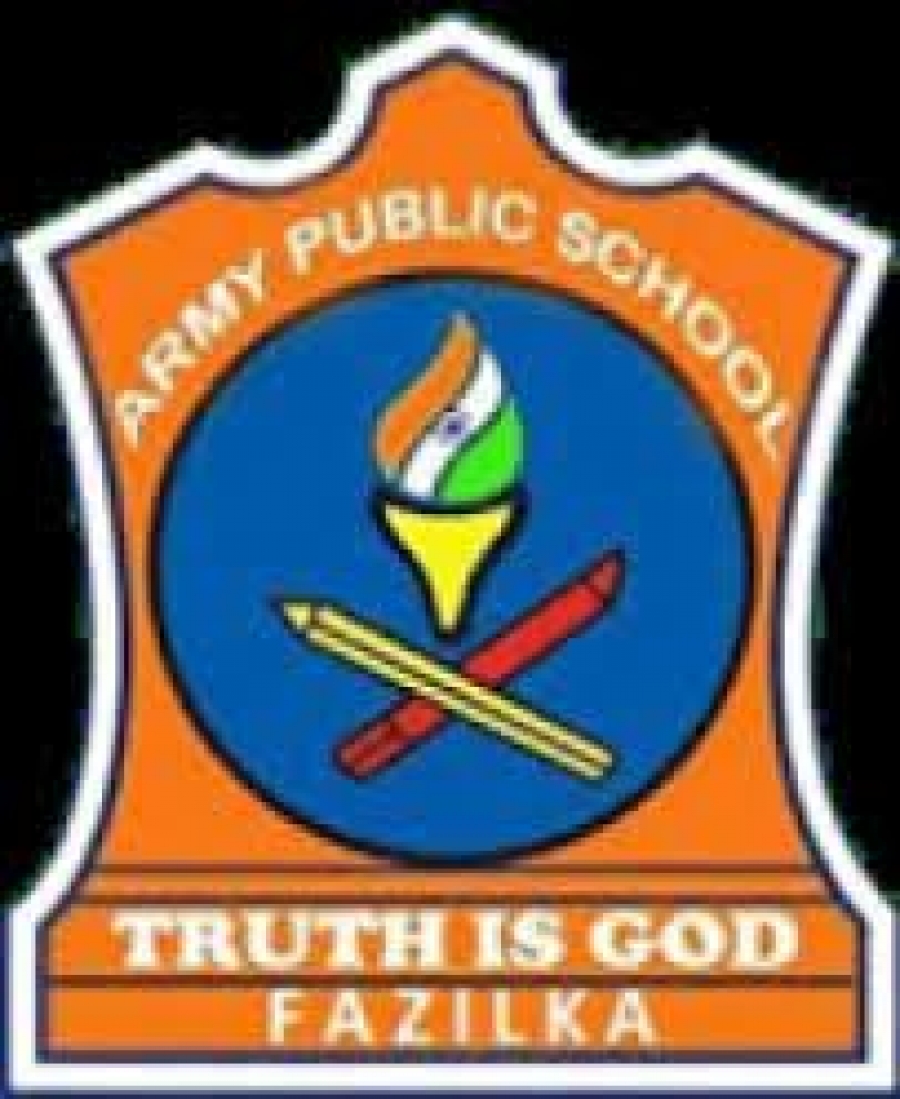 Army Public School Fazilka Cantt