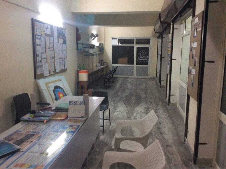 New British Navigators