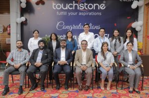 Touchstone Educationals