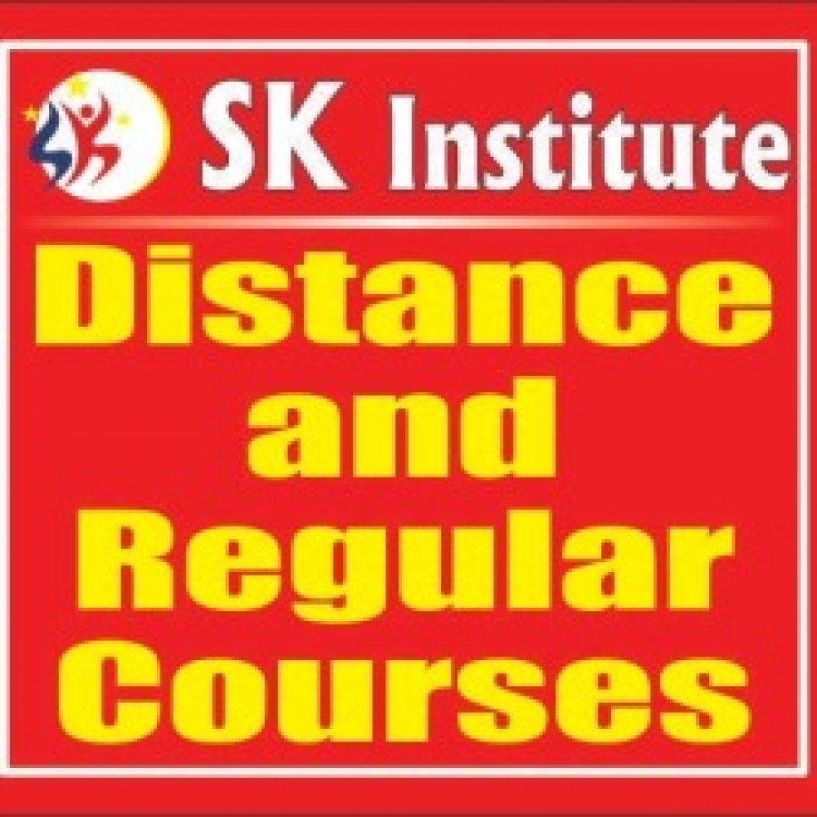 SK INSTITUTE