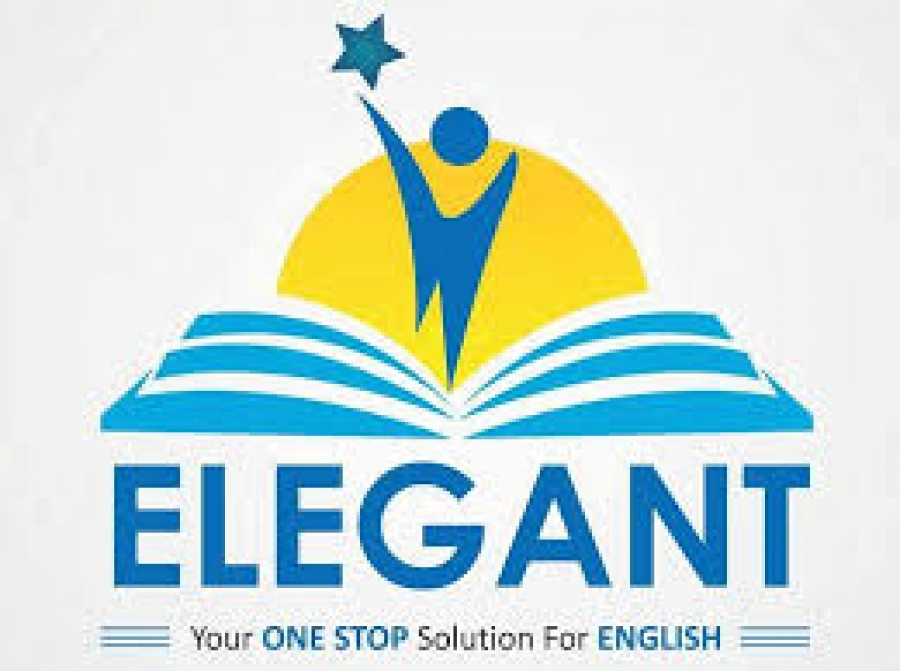 Elegant Institute Of English