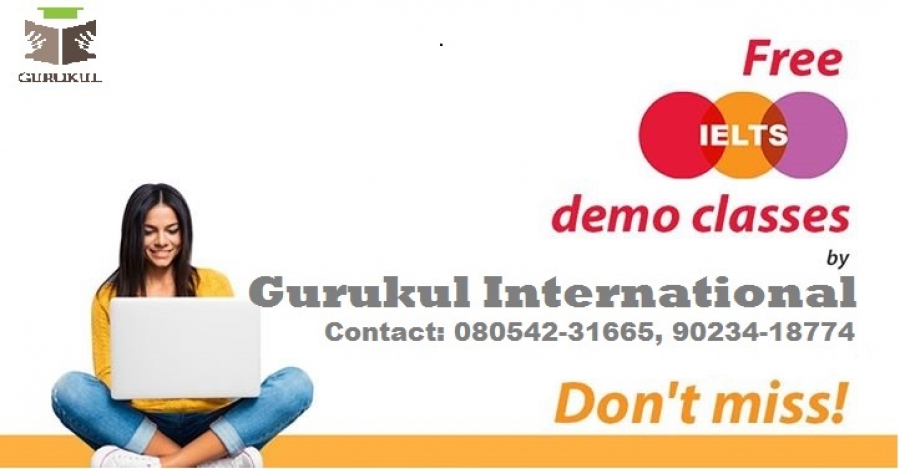 Gurukul International