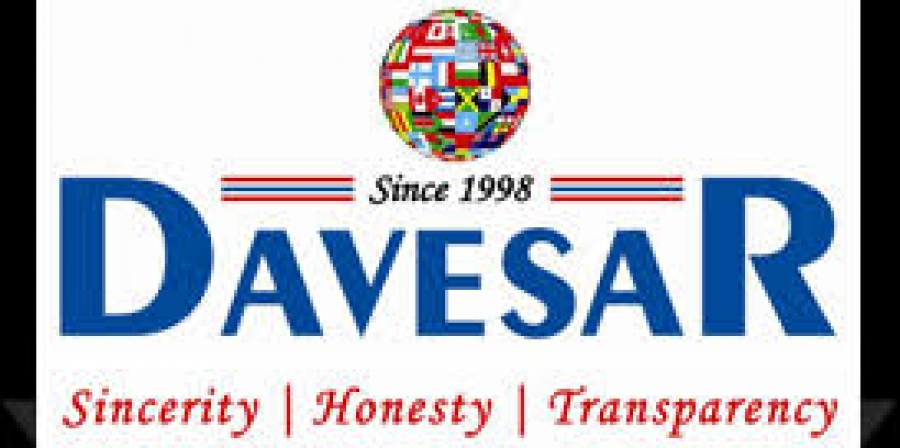 DAVESAR CONSULTANTS