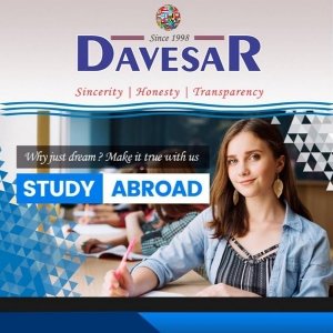 DAVESAR CONSULTANTS