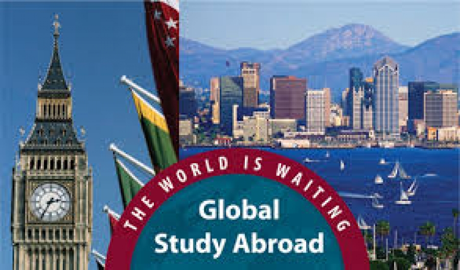 Global abroad Sirvices