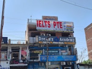 Dreamz Academy Una Best IELTS PTE Europe Visa Works and OET institute in UnaKangra Himachal