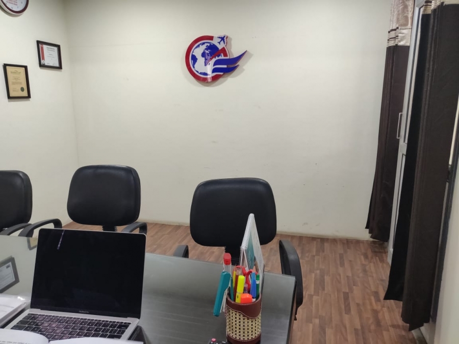 Global Flyers IELTS and Immigration Institute