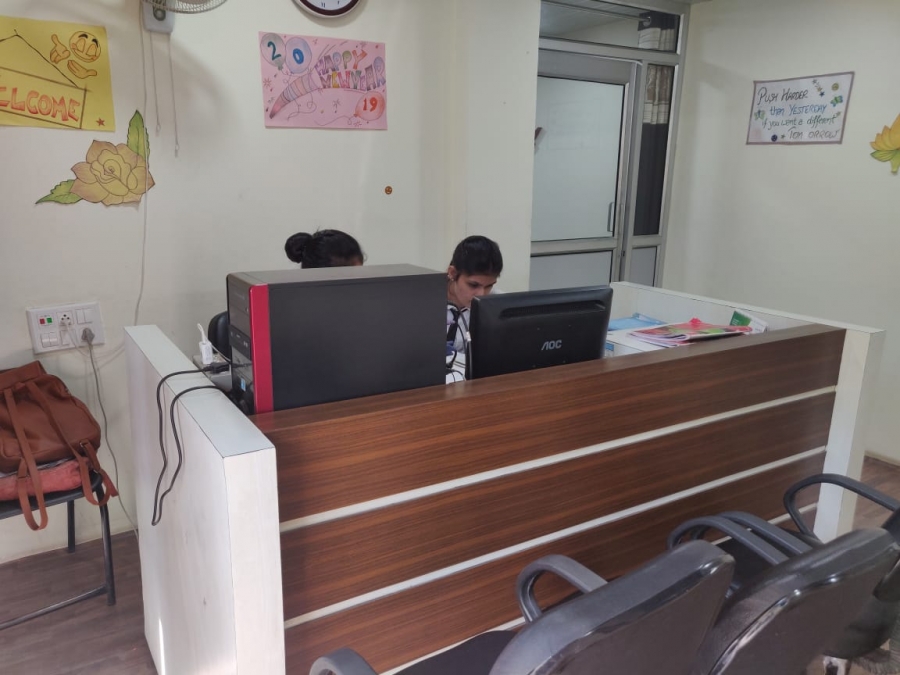 Global Flyers IELTS and Immigration Institute