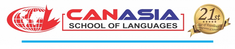 CAN-ASIA SCHOOL OF IELTS