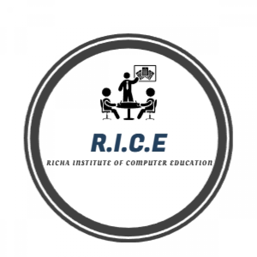 Richa Institute of Computer Education
