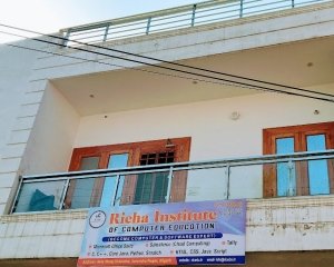 Richa Institute of Computer Education