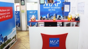 MAP - Mohit Academy of PTE, King of PTE, best / top Online PTE institute / academy in Patiala