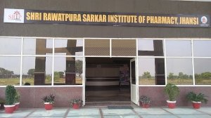 Shri Rawatpura Sarkar College Aari,Jhansi