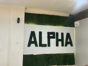 Alpha IELTS Academy