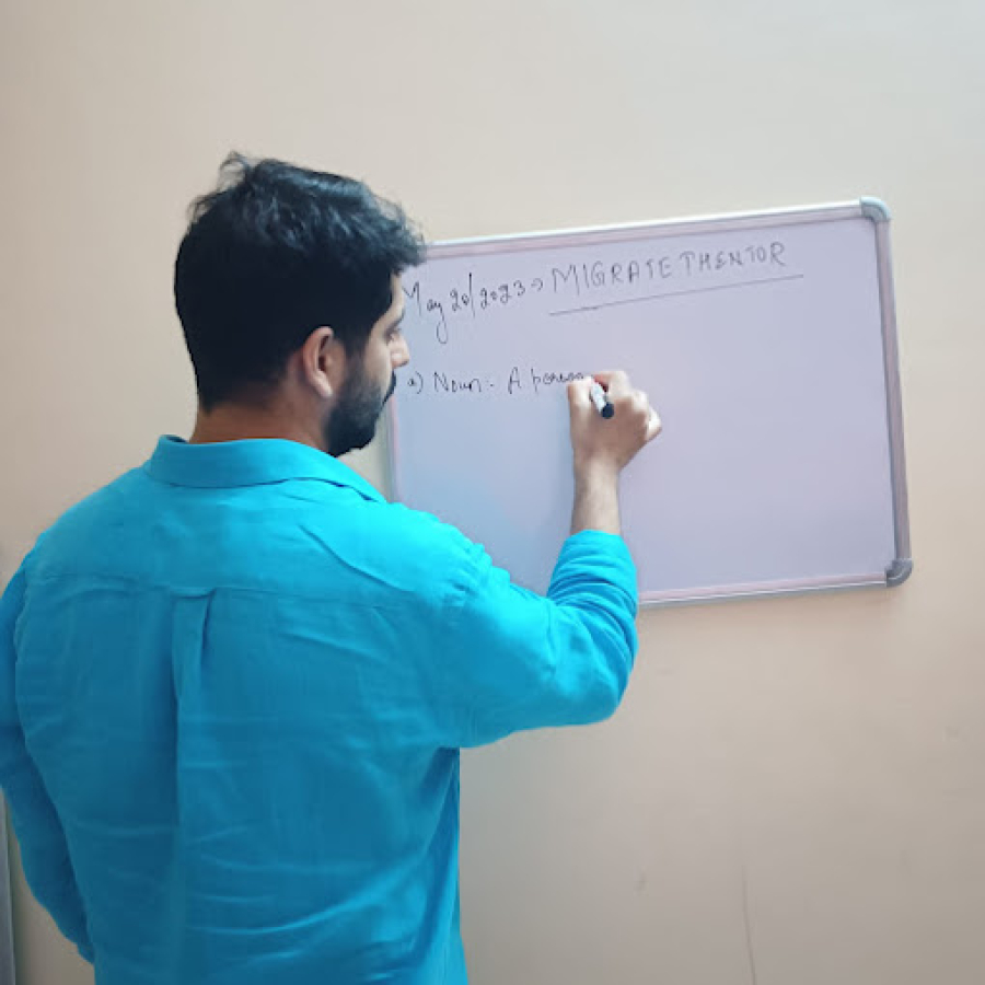 Online English Speaking Classes