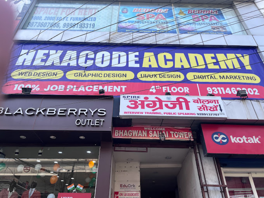hexacode academy