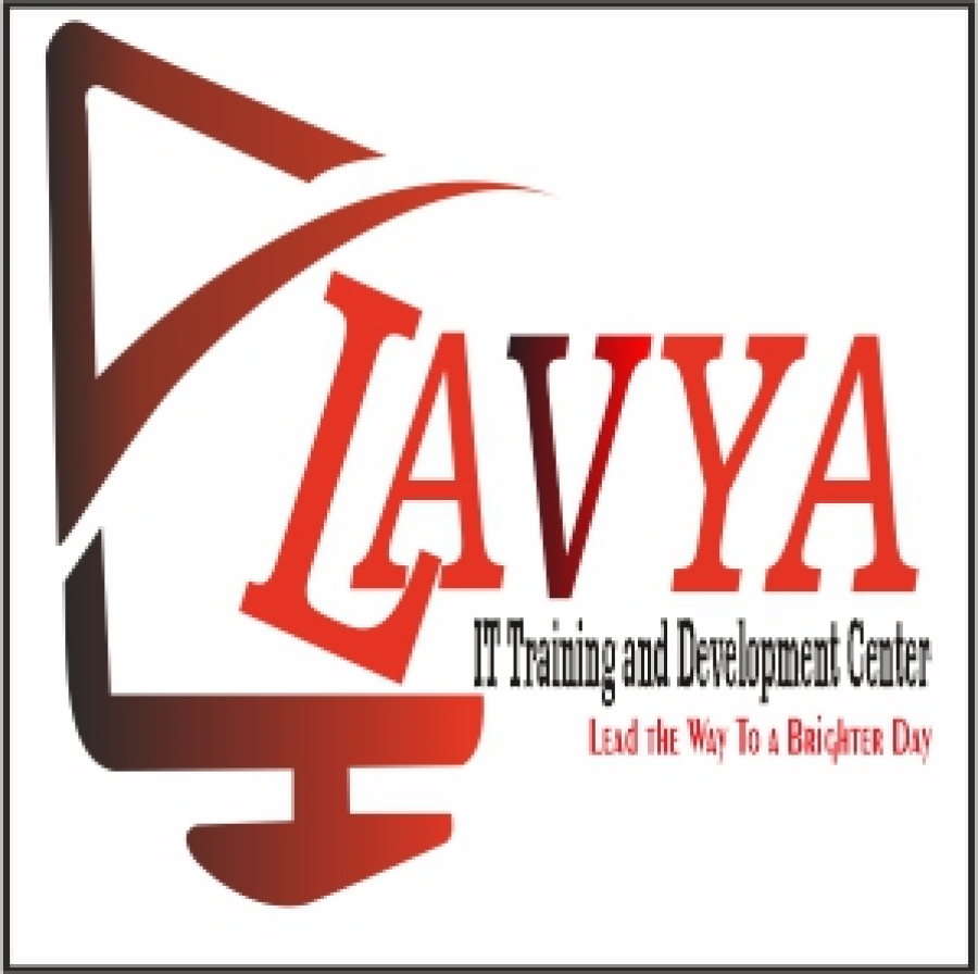lavya it training and development