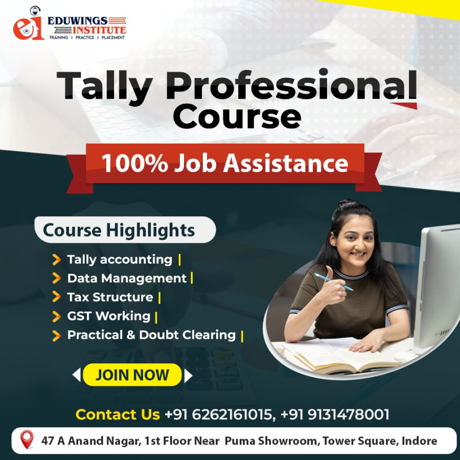 Eduwings Computer institute