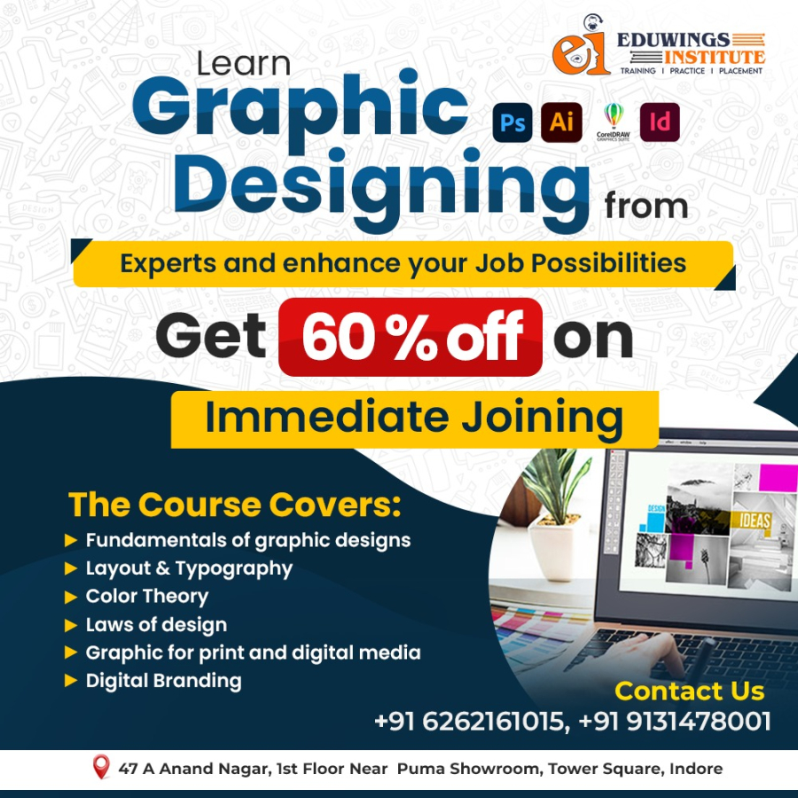 Eduwings Computer institute