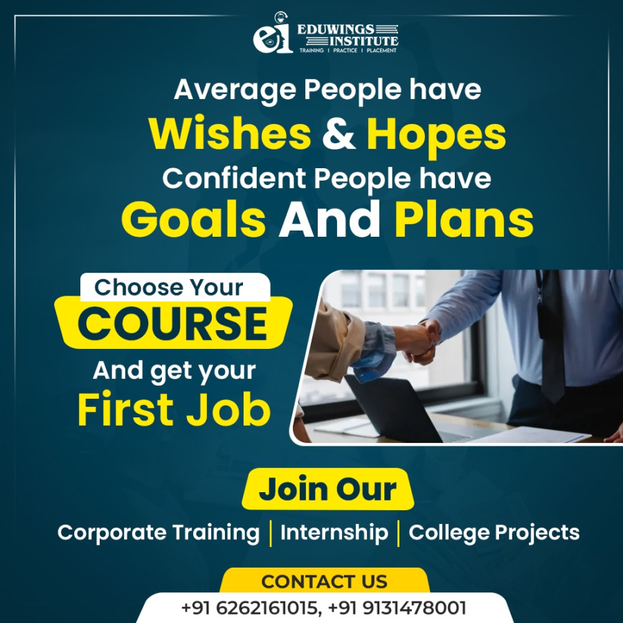 Eduwings Computer institute