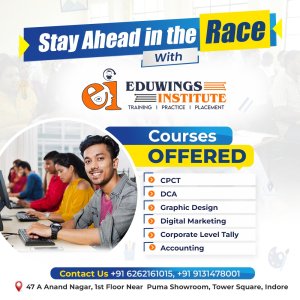 Eduwings Computer institute