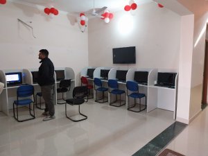 ESS Computer Institute Bahadurgarh