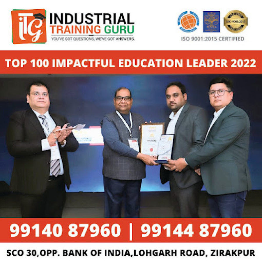 industrial Training Guru