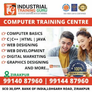 industrial Training Guru