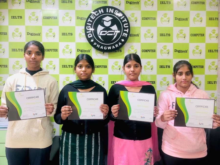 digitech computer institute