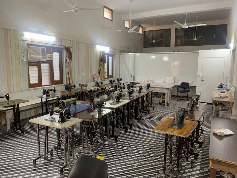 Boutique Training Centre