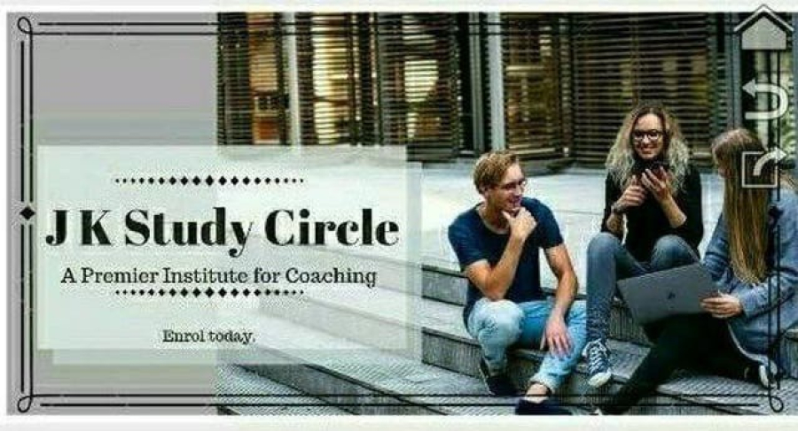 Jk study circle