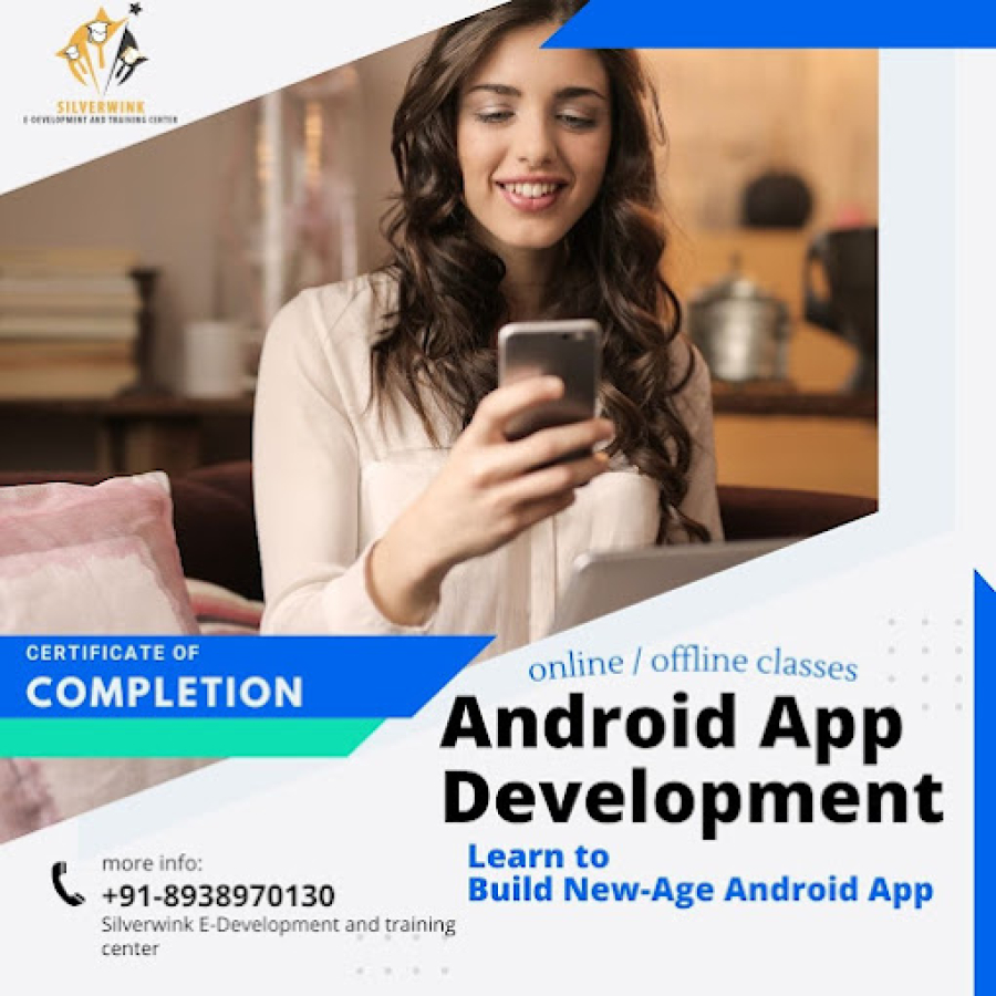 Silverwink IT Training Institute