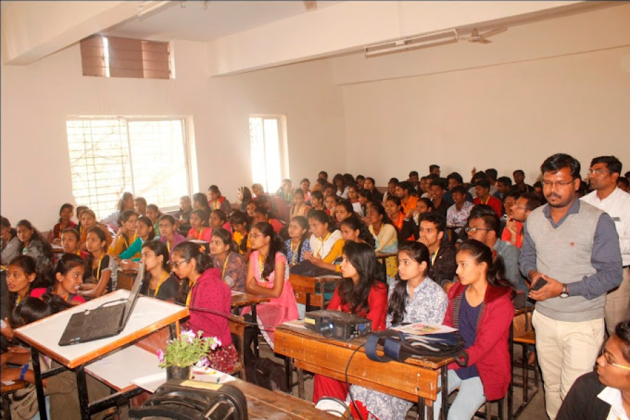 Inspiring English Academy & IELTS Institute