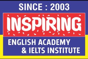 Inspiring English Academy & IELTS Institute