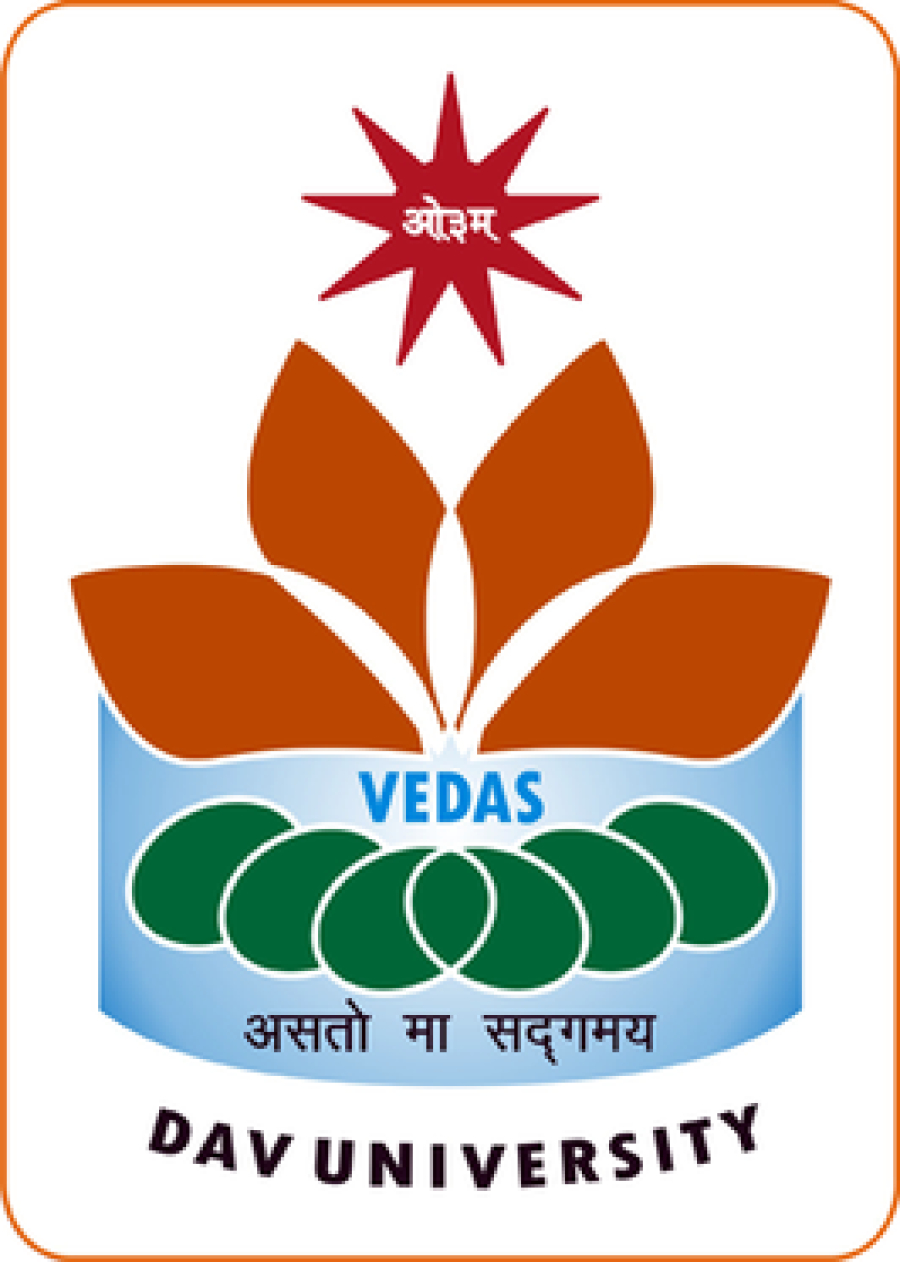 DAV University, Jalandhar