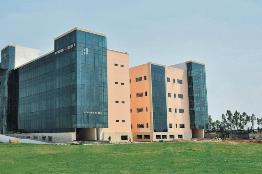 DAV University, Jalandhar