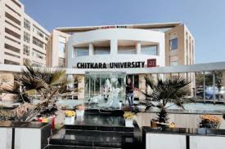 Chitkara University