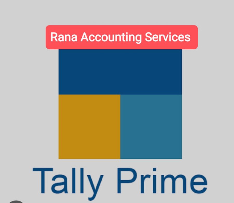 Rana Accounting Services