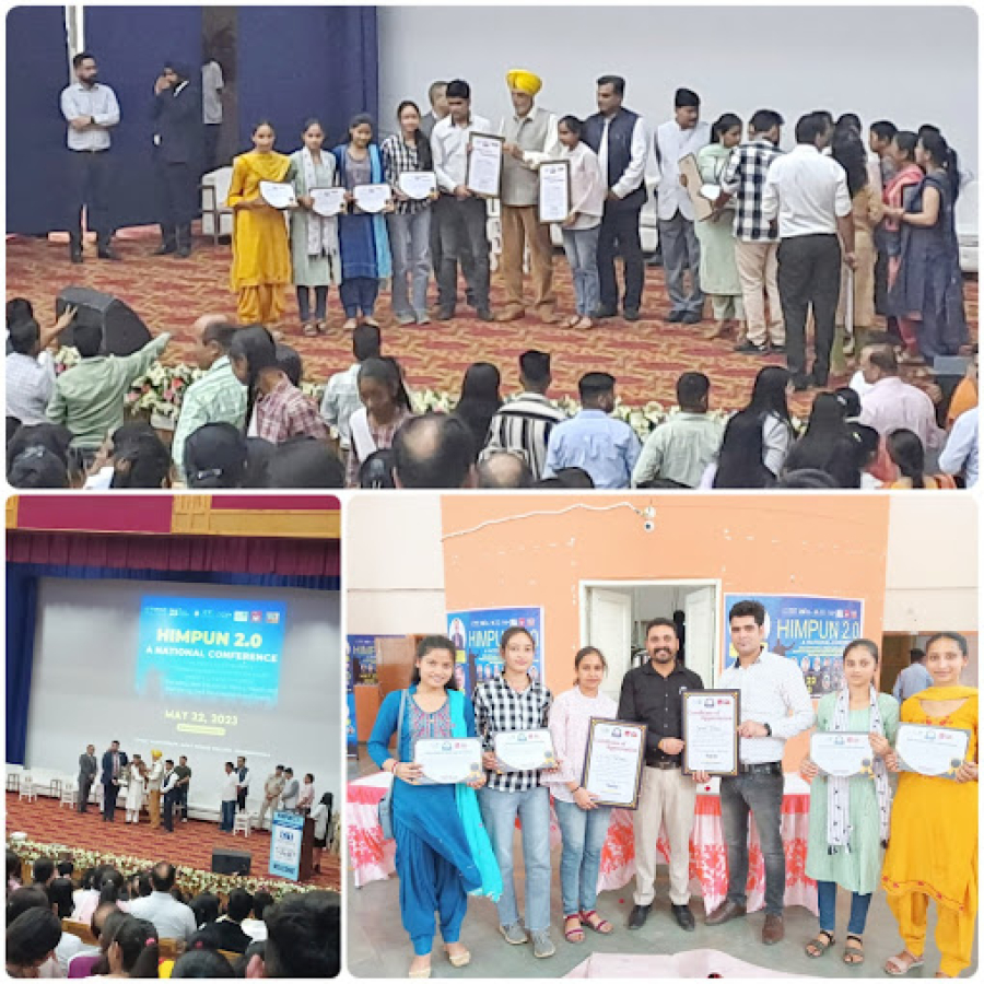 ARISE Education Computer Training centre