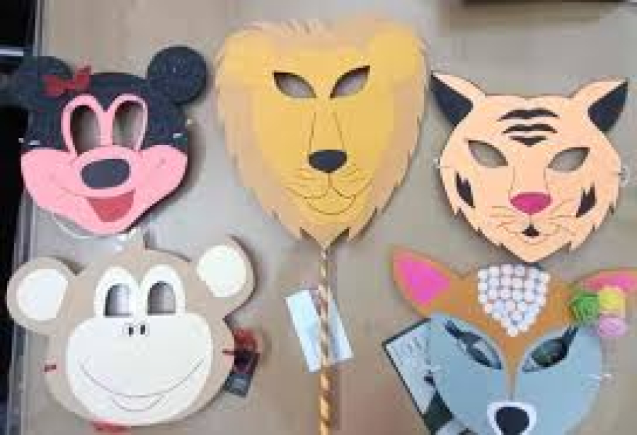 Carnival Academy of Education