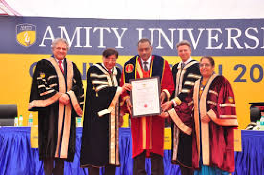Amity University