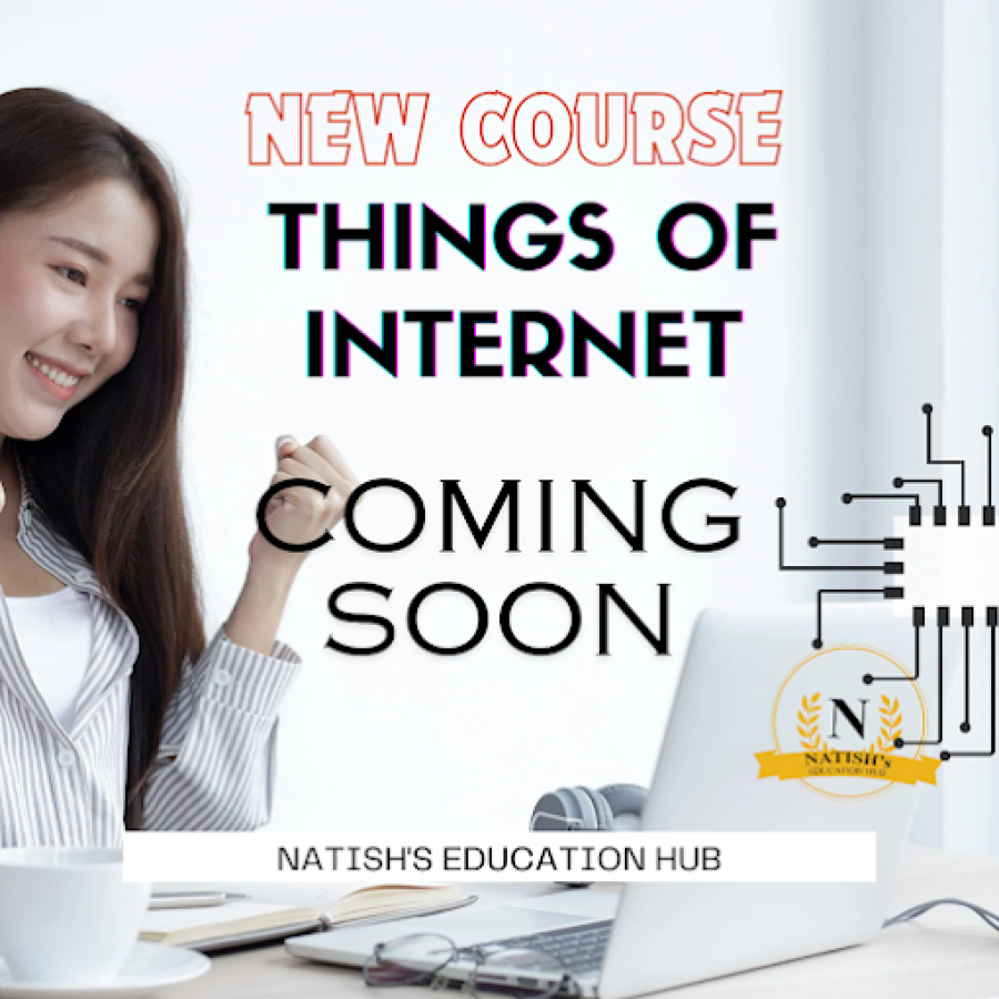 Natish Education Hub Institute